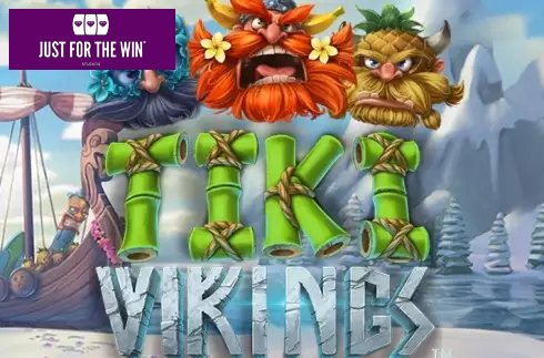 Tiki Vikings